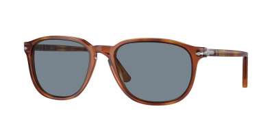 PERSOL Lunettes de soleil PO3019S Marron 