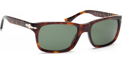 PERSOL Lunettes de soleil PO3048S Marron 