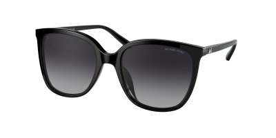 MICHAEL KORS Lunettes de soleil polaris&eacute;es ANAHEIM MK2137U