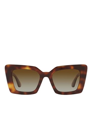 BURBERRY Lunettes de soleil polaris&eacute;es DAISY BE4344