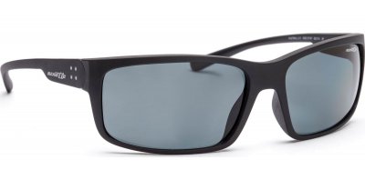FASTBALL 2.0 Lunettes de soleil polaris&eacute;es  AN4242 Noir Arnette