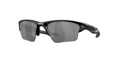 OAKLEY Lunettes de soleil polaris&eacute;es HALF JACKET 2.0 XL OO9154 Noir 