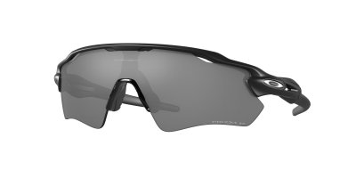 OAKLEY Lunettes de soleil polaris&eacute;es RADAR EV PATH OO9208 Noir 