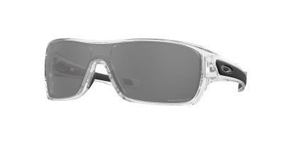 OAKLEY Lunettes de soleil polaris&eacute;es TURBINE ROTOR OO9307