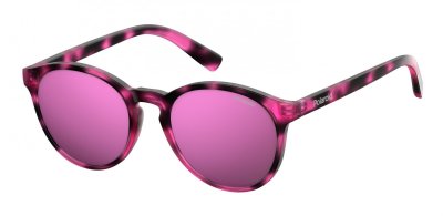 POLAROID Lunettes de soleil  - PLD8024/S - Rose