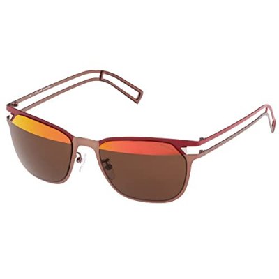 POLICE Lunettes de  soleil   S8965 Neymar JR 6-SN8H Bronze - Bordeaux