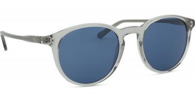 POLO RALPH LAUREN Lunettes de soleil  - PH4110 - Gris