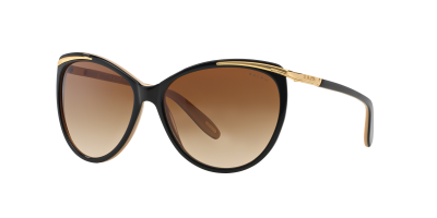 RALPH Lunettes de soleil RA5150 Noir  EYEWEAR
