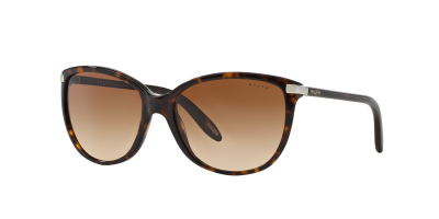 RALPH Lunettes de soleil RA5160 Marron  EYEWEAR