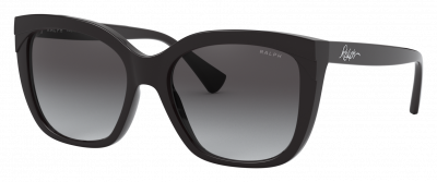 RALPH LAUREN Lunettes de soleil  Ra5265 col. 575225 Femme Papillon Gris