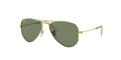 Lunettes de soleil RAY-BAN JUNIOR RJ 9506S 223/71 Aviator Junior 50/13