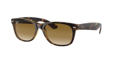 RAY BAN Lunettes de soleil RAY-BAN RB 2132 710/51 New Wayfarer 58/18