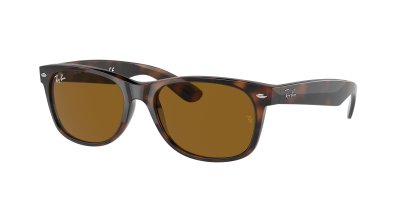 RAY BAN Lunettes de soleil RAY-BAN RB 2132 710 New Wayfarer 55/18
