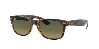 RAY BAN Lunettes de soleil RAY-BAN RB 2132 894/76 New Wayfarer 55/18