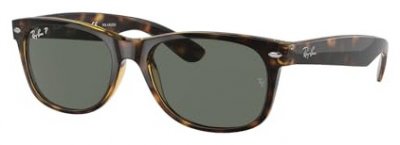 RAY BAN Lunettes de soleil RAY-BAN RB 2132 902/58 New Wayfarer 52/18