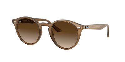 RAY BAN Lunettes de soleil RAY-BAN RB 2180 616613 51/21