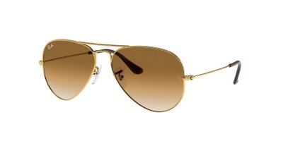 RAY BAN Lunettes de soleil RAY-BAN RB 3025 001/51 Aviator 62/14