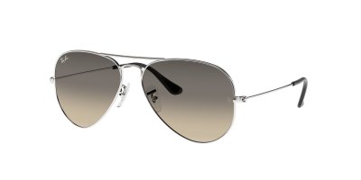 RAY BAN Lunettes de soleil RAY-BAN RB 3025 003/32 Aviator 55/14