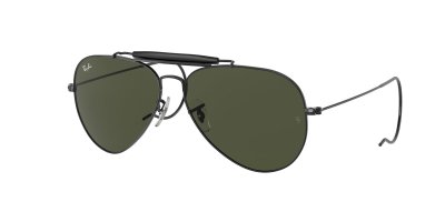RAY BAN Lunettes de soleil RAY-BAN RB 3030 L9500 Outdoorsman I 58/14