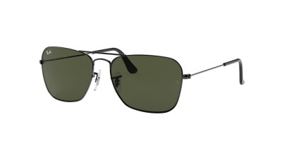RAY BAN Lunettes de soleil RAY-BAN RB 3136 004 Caravan 55/15