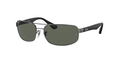 RAY BAN Lunettes de soleil RAY-BAN RB 3445 004 64/17