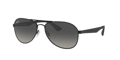 RAY BAN Lunettes de soleil RAY-BAN RB 3549 002/T3 61/16