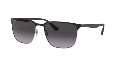 RAY BAN Lunettes de soleil RAY-BAN RB 3569 90048G 59/17