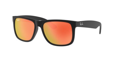 Lunettes de soleil RAY-BAN RB 4165 622/6Q Justin Color Mix 51/16
