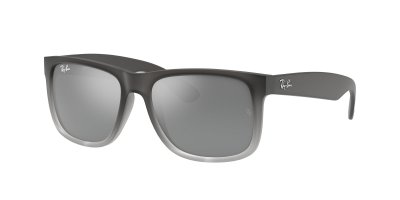Lunettes de soleil RAY-BAN RB 4165 852/88 Justin Classic 51/16