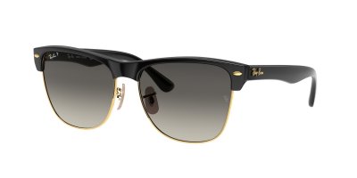 RAY BAN Lunettes de soleil RAY-BAN RB 4175 877/M3 Clubmaster Oversized 57/16