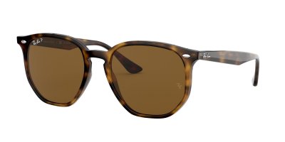 RAY BAN Lunettes de soleil RAY-BAN RB 4306 710/83 54/19