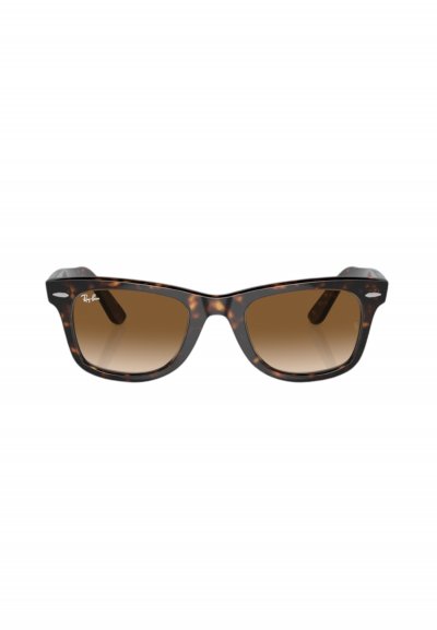 RAY BAN Lunettes de soleil Ray-ban Rb2140 wayfarer col. 902/51 Unisexe Carr&eacute; Havana