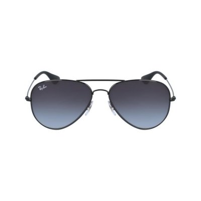 RAY-BAN Lunettes de soleil  RB35580028G58
