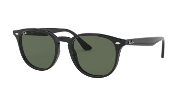 RAY BAN Lunettes de Soleil RAY-BAN RB4259 601-71 BLACK T:51