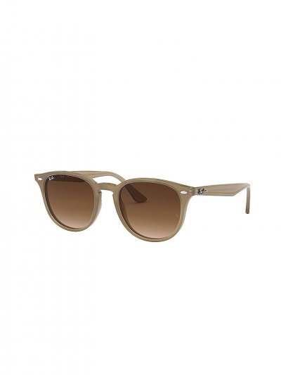 RAY BAN Lunettes de Soleil RAY-BAN RB4259 616613 SHINY OPAL BEIGE T:51