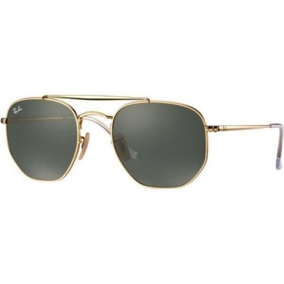 RAY BAN Lunettes de soleil Ray-Ban The Marshal RB3648 001 54