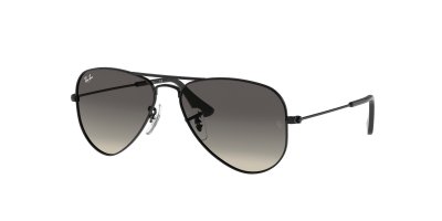 RAY BAN Lunettes de soleil RJ9506S Noir  Junior