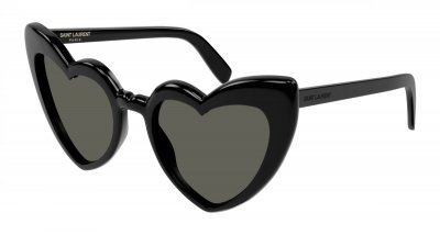 SAINT LAURENT Lunettes de soleil  SL  181 LOULOU 001