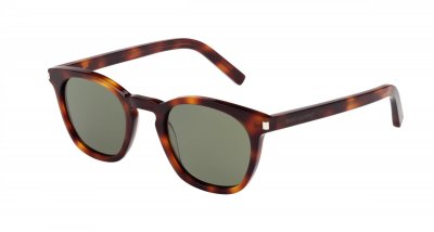 SAINT LAURENT Lunettes de soleil  SL 28 003 49/23
