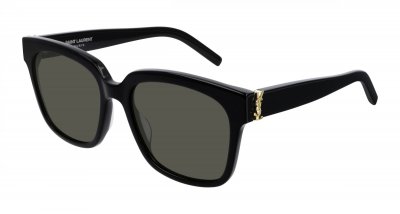 SAINT LAURENT Lunettes de soleil  SL M40 003 54/18