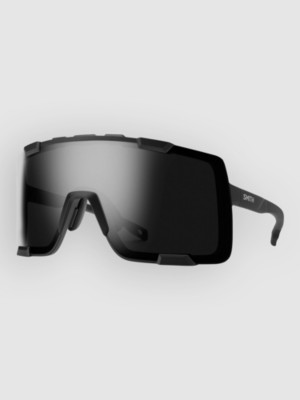 SMITH Lunettes de soleil  SYNCLINE (Matt black / ChromaPop black)