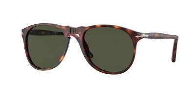 PERSOL Lunettes de soleil sunglasses  - homme - 52-18-145 mm m-sg-3033