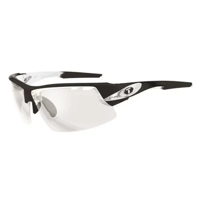 TIFOSI Lunettes de soleil  Crit (verres photochromiques) - Single Lens