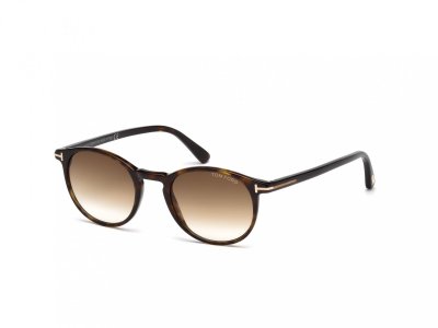 TOM FORD Lunettes de soleil  FT 0539 52F ANDREA-02 48/20