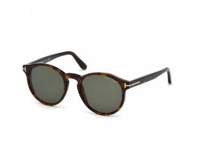 TOM FORD Lunettes de soleil  FT 0591 52N IAN-02 51/20