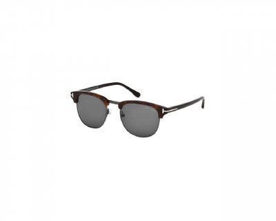 TOM FORD Lunettes de soleil  FT0248 HENRY Lunettes de soleil, 51 mm