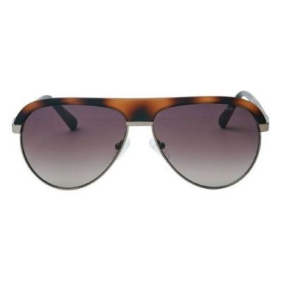 GUESS Lunettes de soleil Unisexe  GU6937-56F (59 mm)