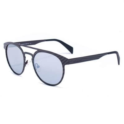 ITALIA INDEPENDENT Lunettes de soleil Unisexe  0020T-WOD-057 (51 mm)