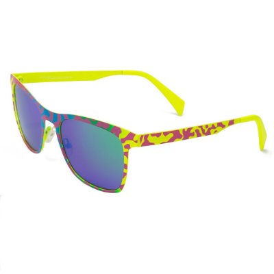 ITALIA INDEPENDENT Lunettes de soleil Unisexe  0024-063-033 (53 mm)