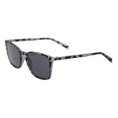 ITALIA INDEPENDENT Lunettes de soleil Unisexe  0037 (&oslash; 52 mm) - Marron